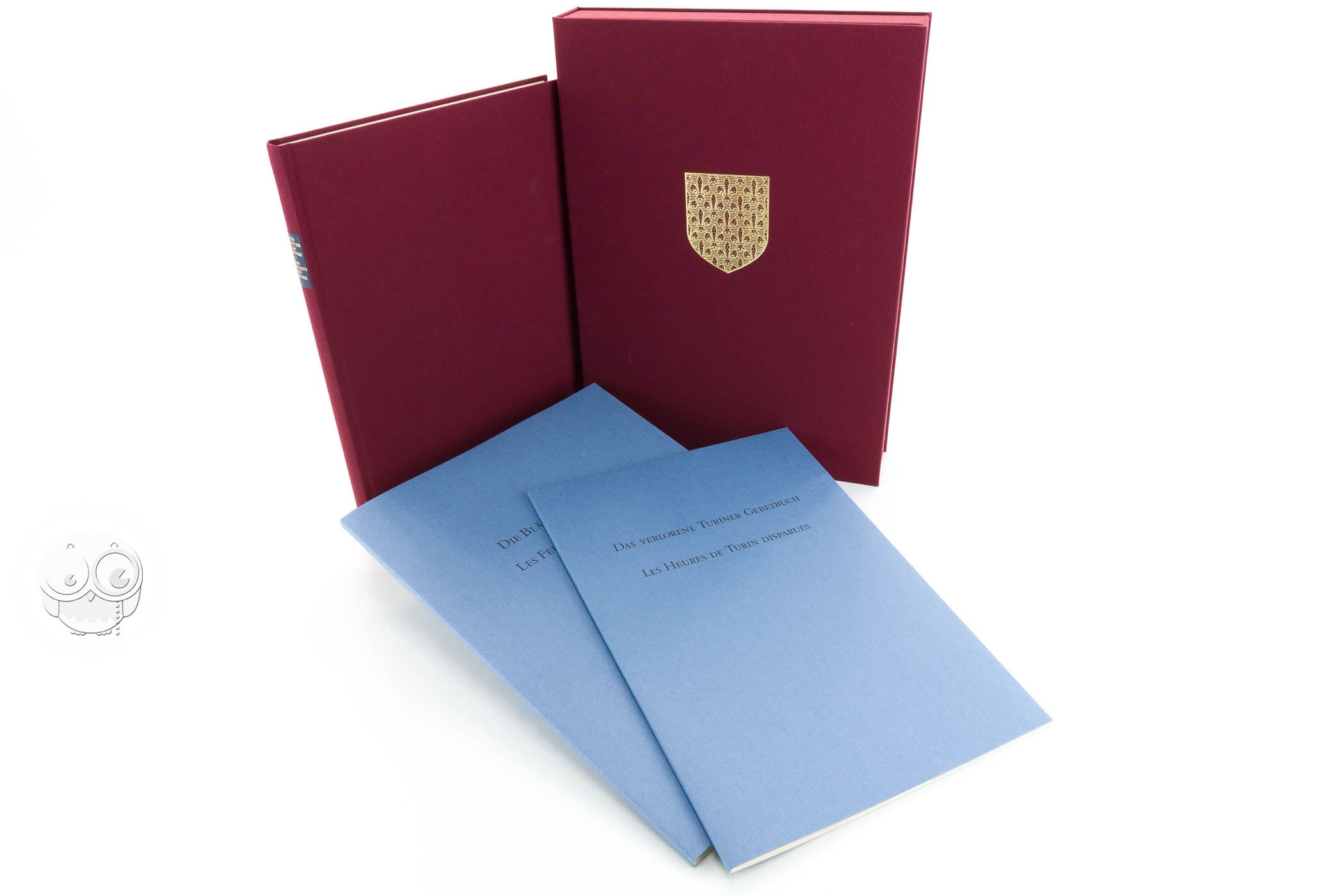 Leaves from the Turin-Milan Hours (Collection) - Image 5