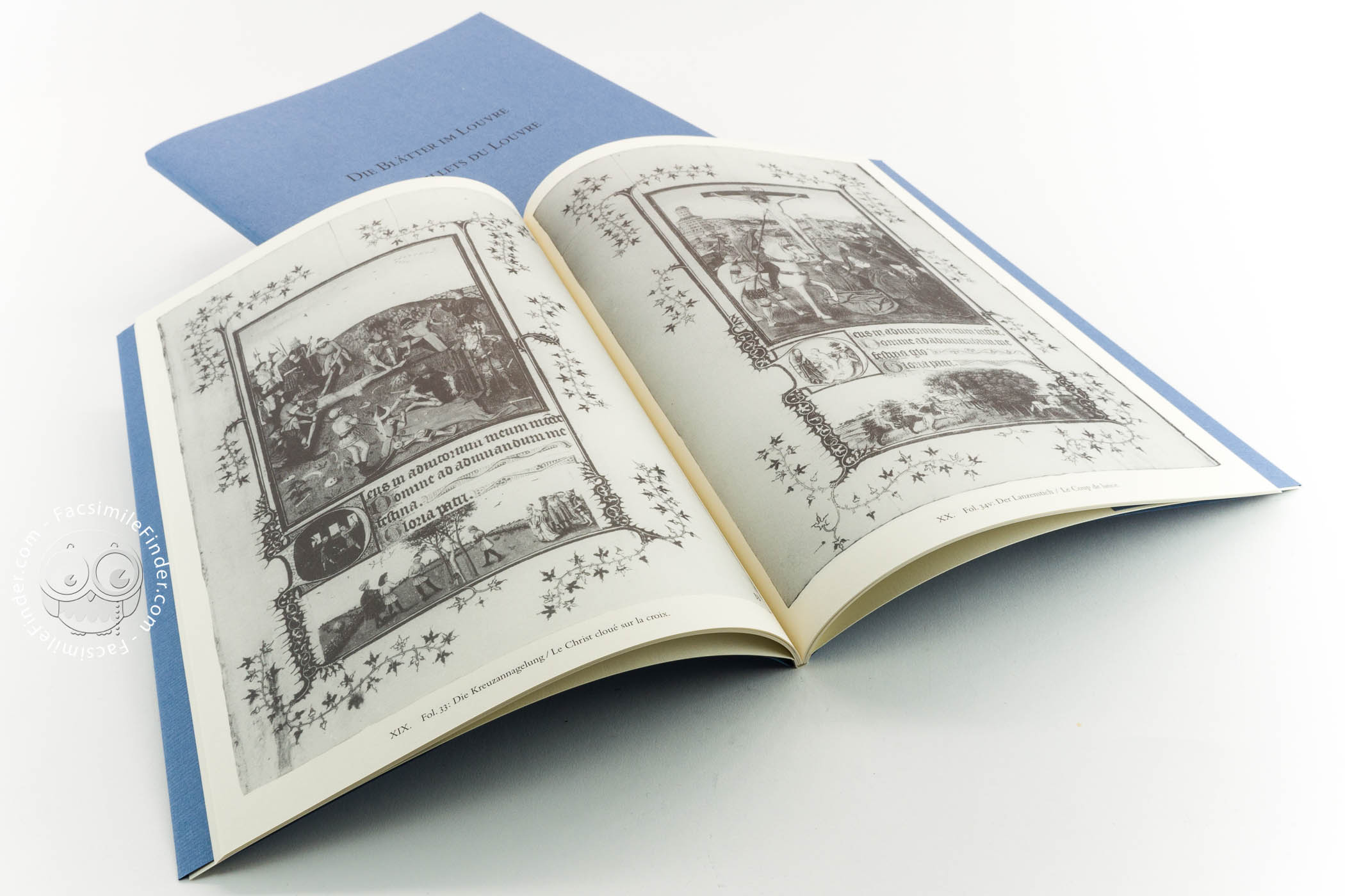 Leaves from the Turin-Milan Hours (Collection) - Image 4