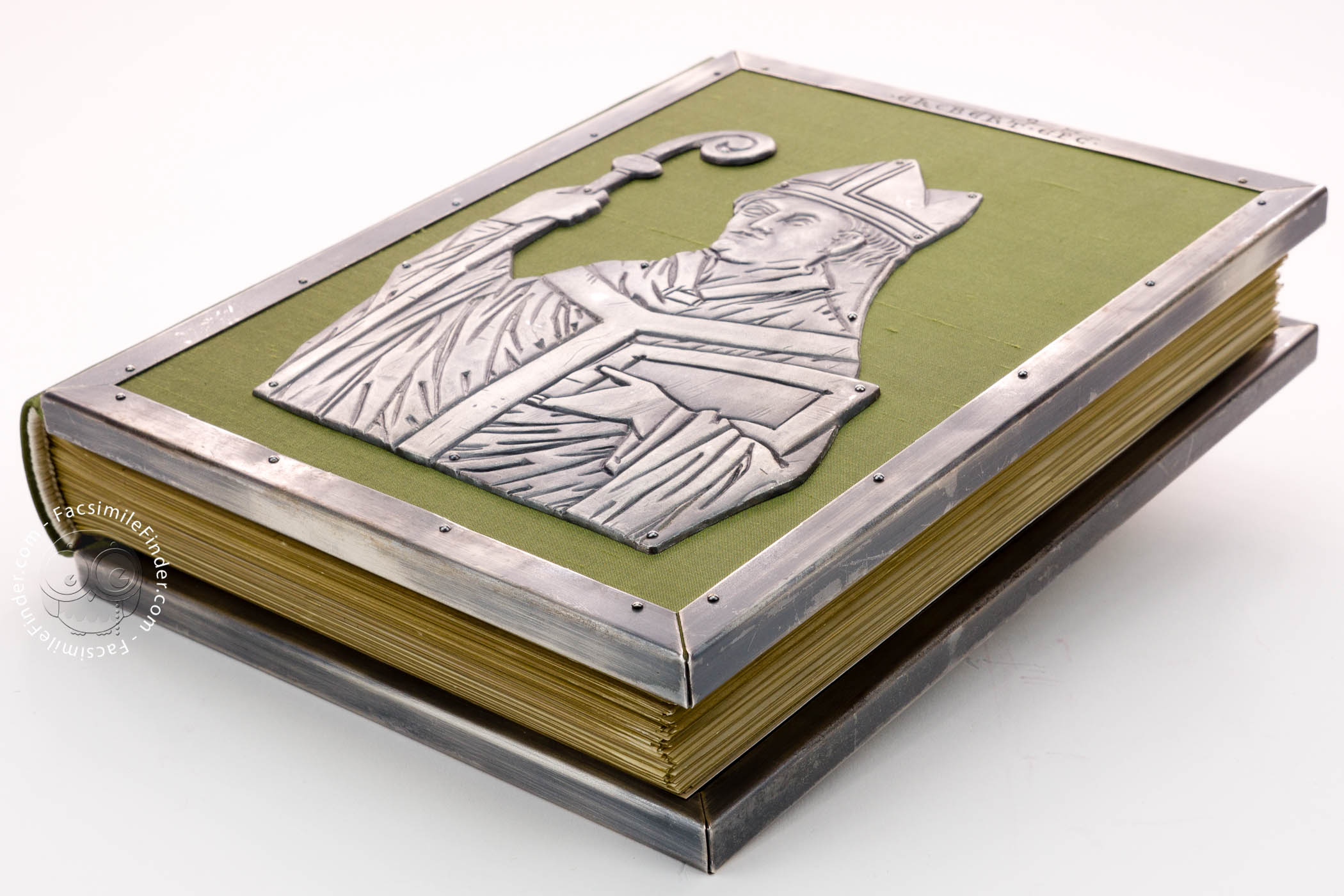 Codex Egberti - Image 2