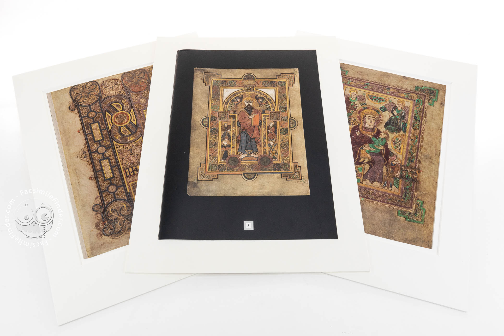 Book of Kells (Collection) - Image 4