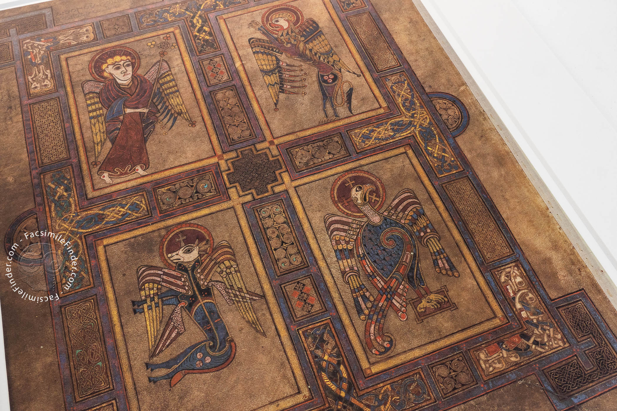 Book of Kells (Collection) - Image 3