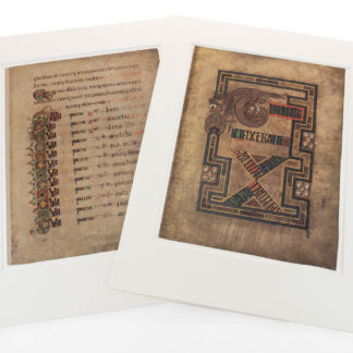 Book of Kells (Collection)