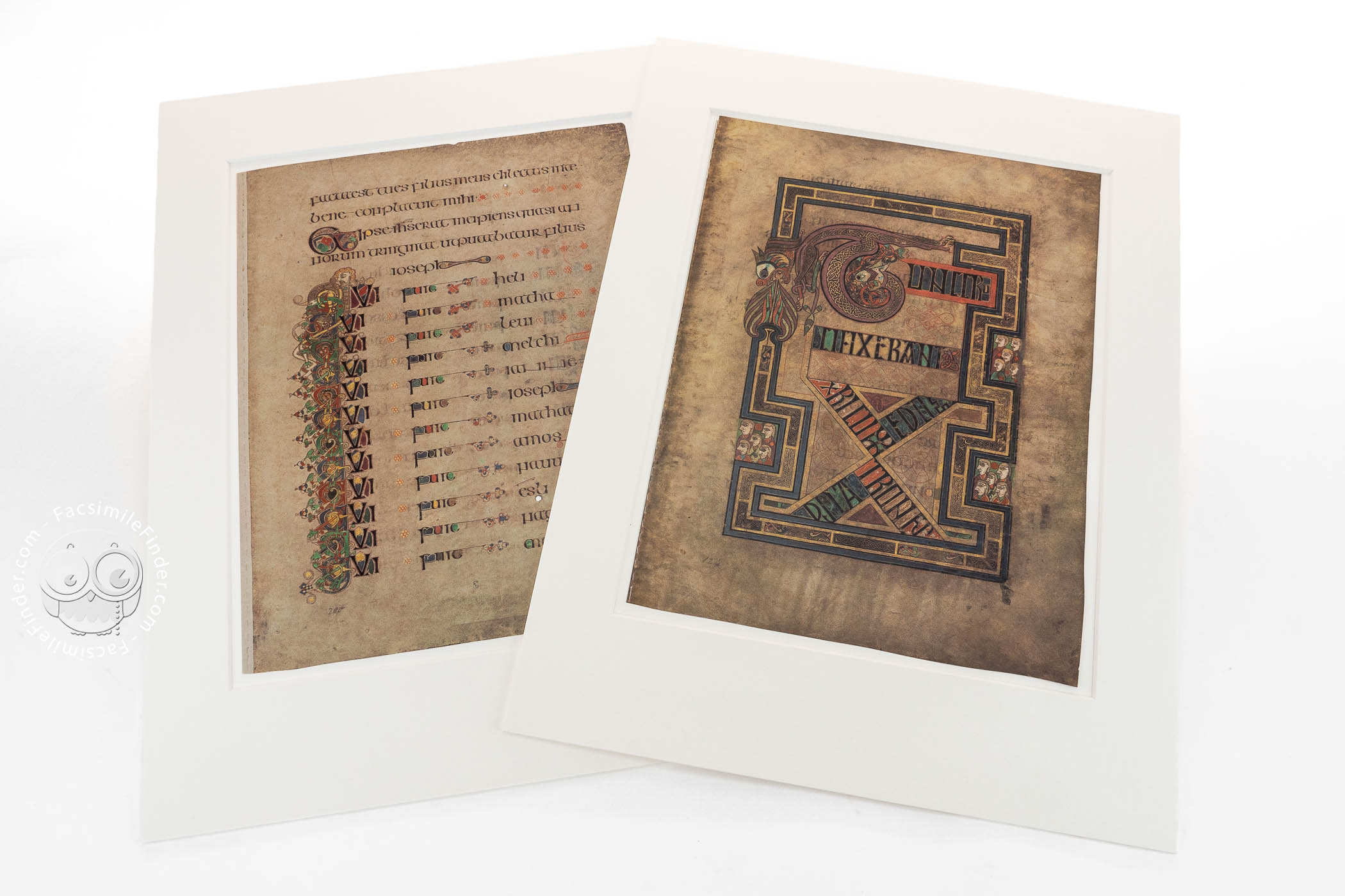 Book of Kells (Collection)