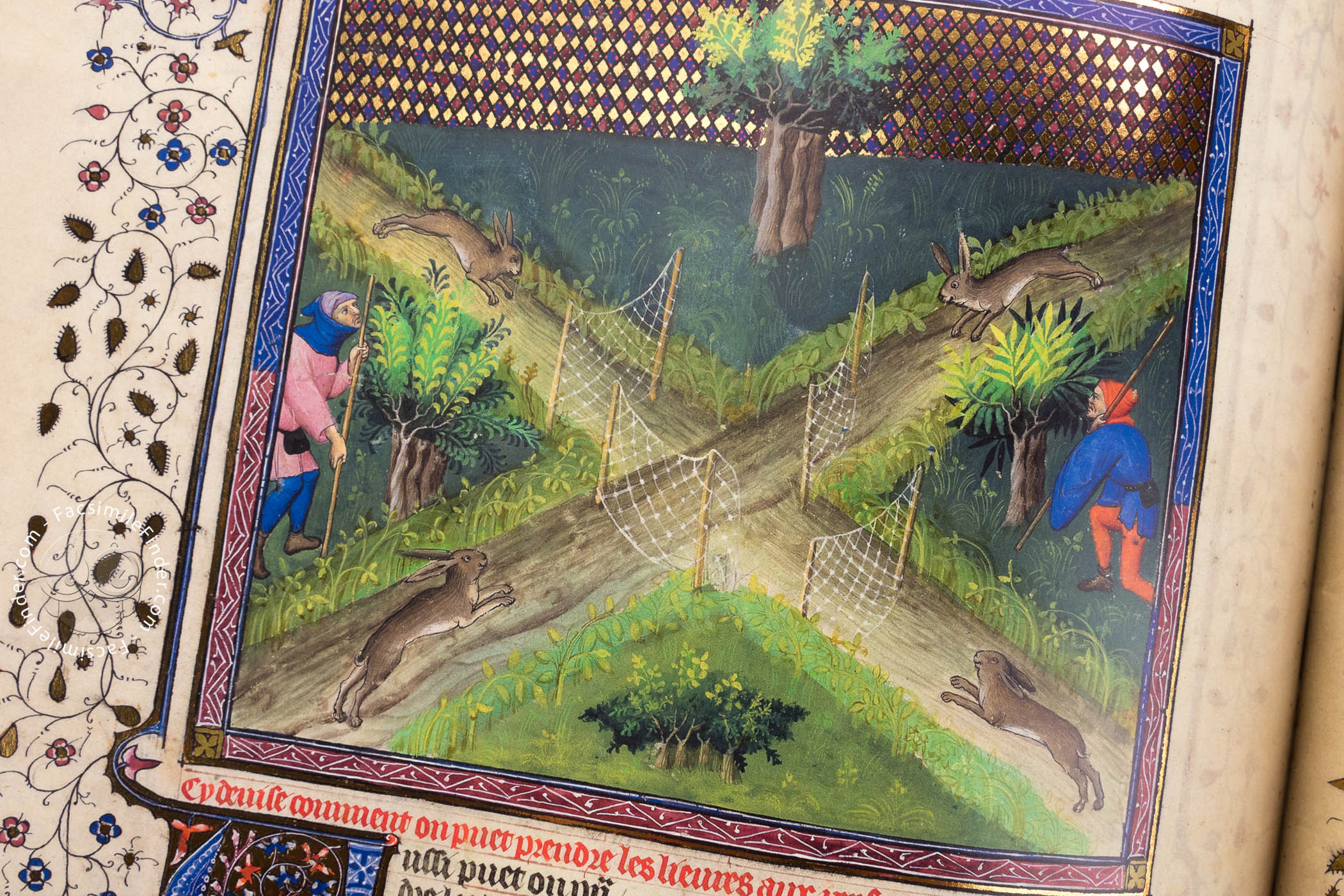 Gaston Phoebus - Master of Game - Image 4