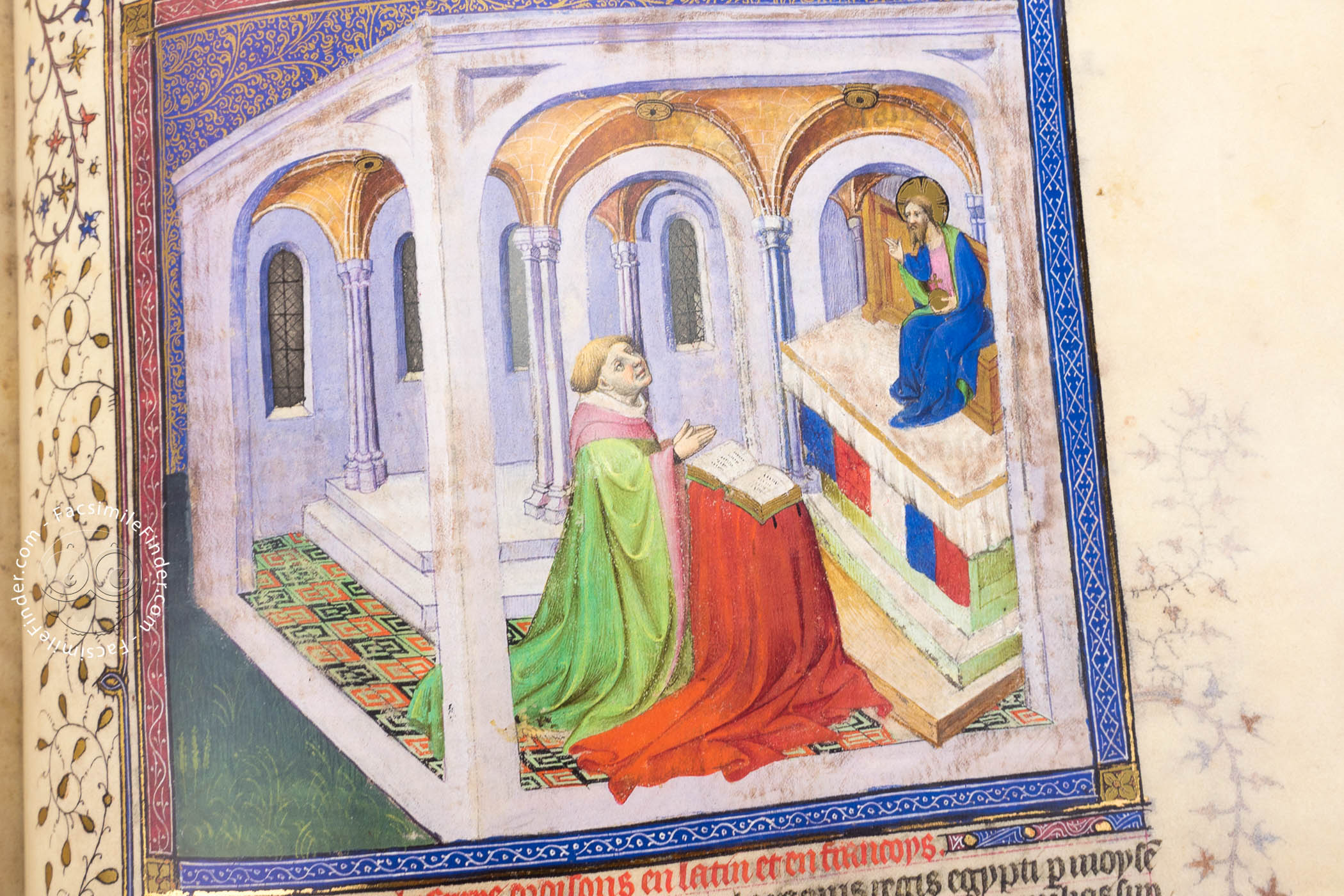 Gaston Phoebus - Master of Game - Image 2