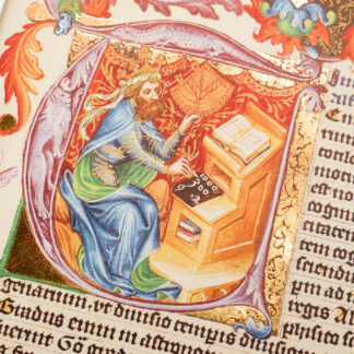 Masterpieces of the Medieval World of Stars (Collection)