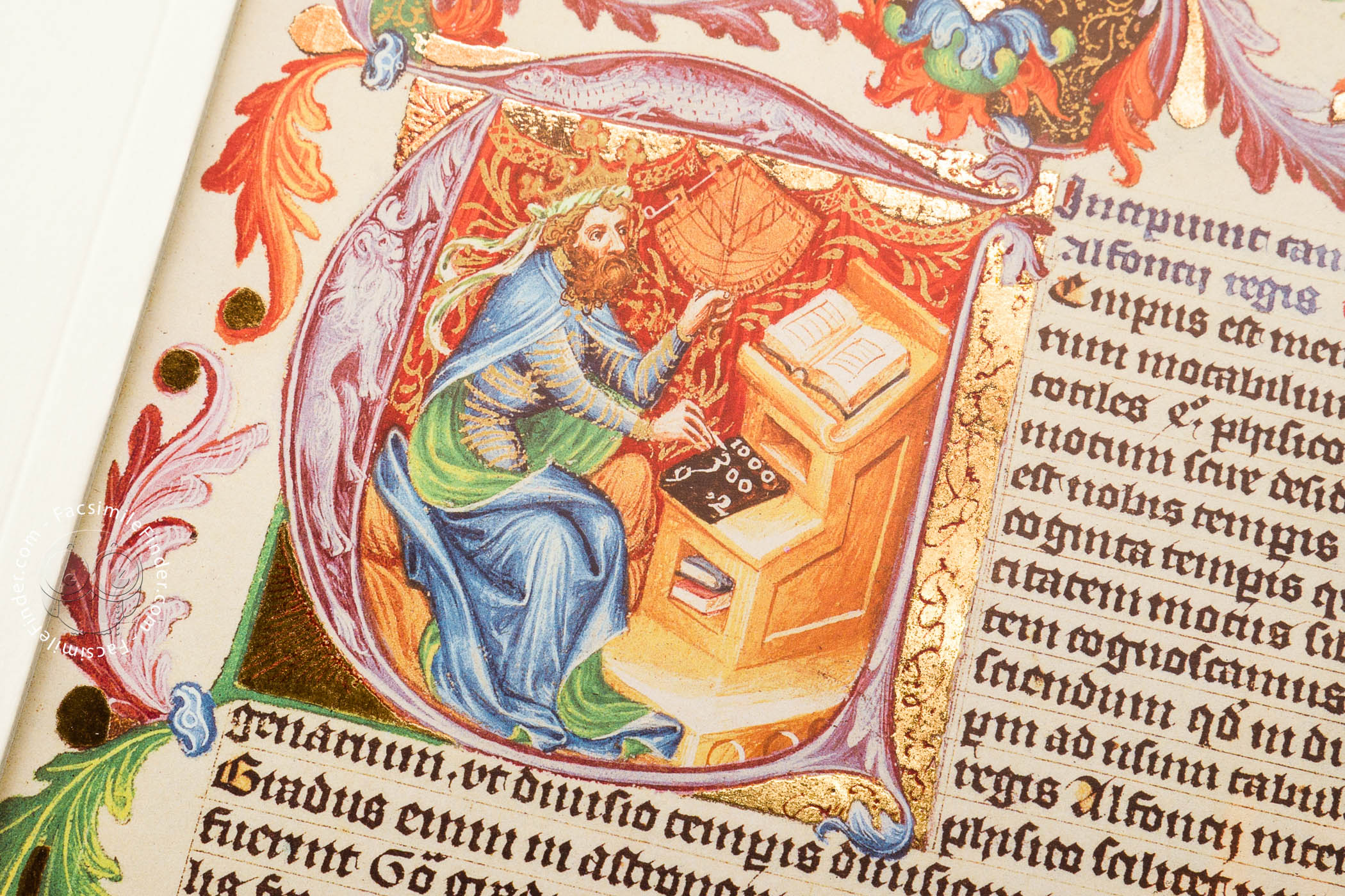 Masterpieces of the Medieval World of Stars (Collection)