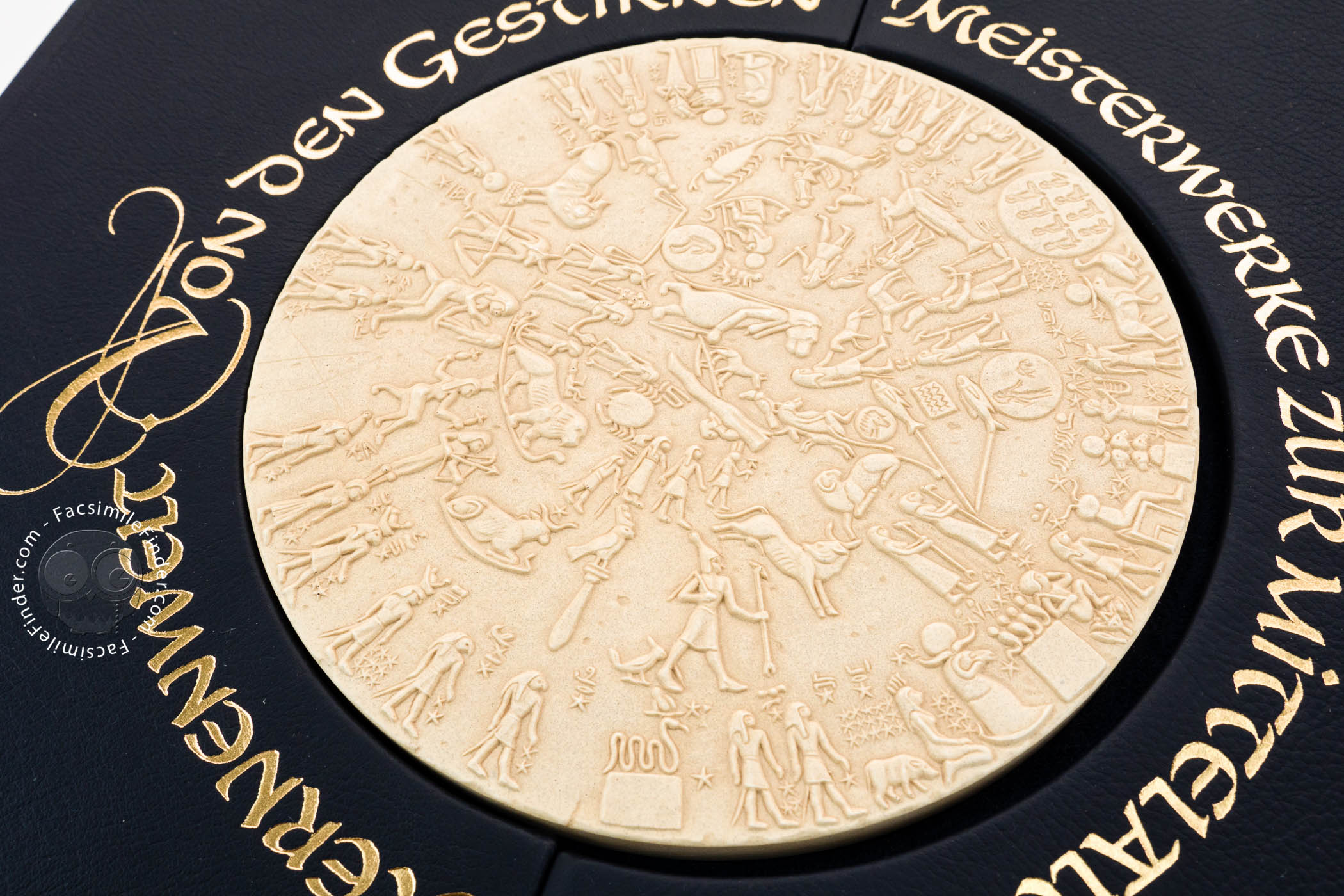 Masterpieces of the Medieval World of Stars (Collection) - Image 4