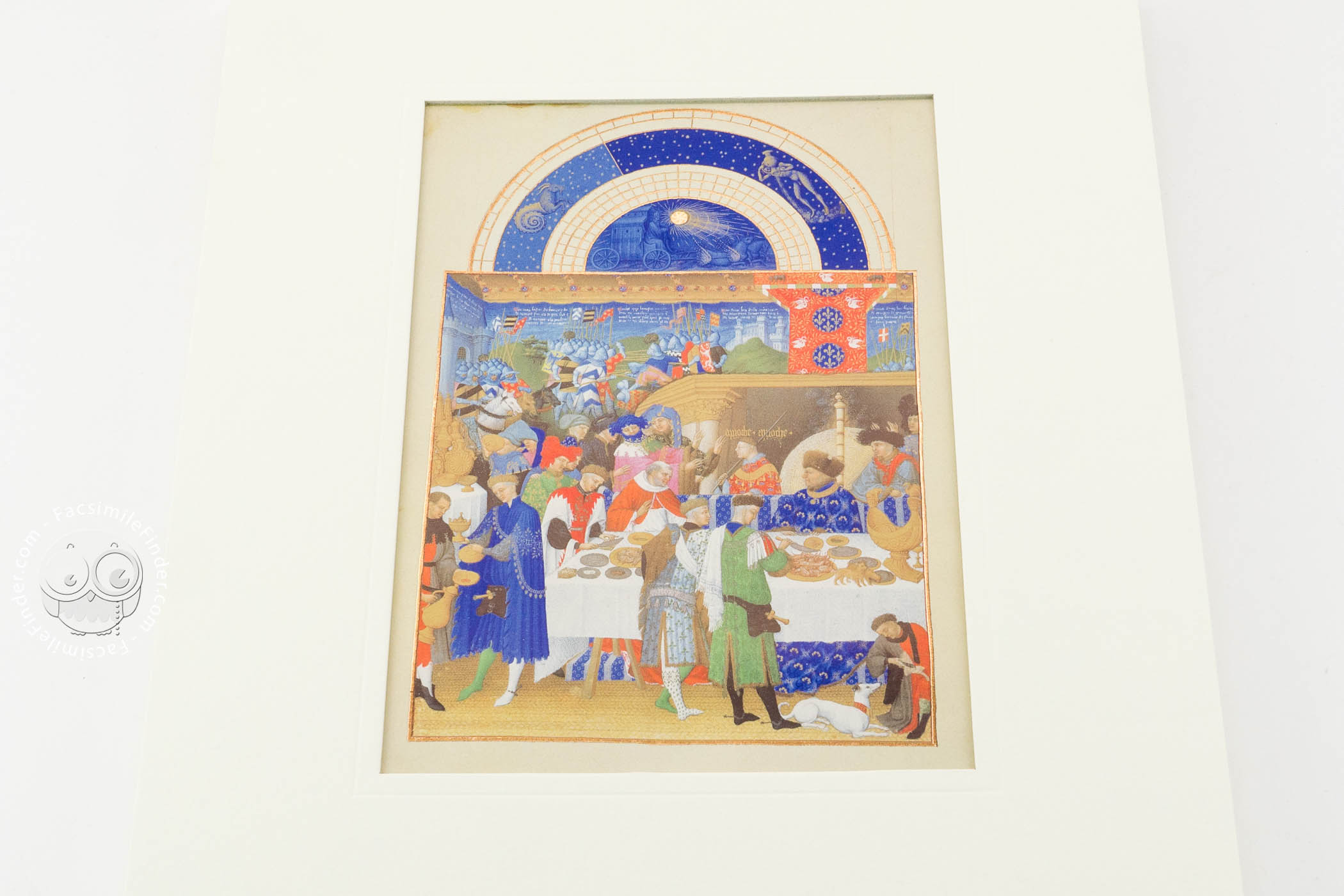 Masterpieces of the Medieval World of Stars (Collection) - Image 5