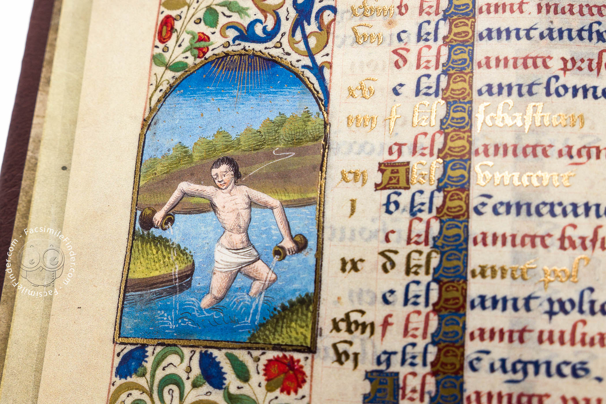 Moskauer Stundenbuch - Image 5