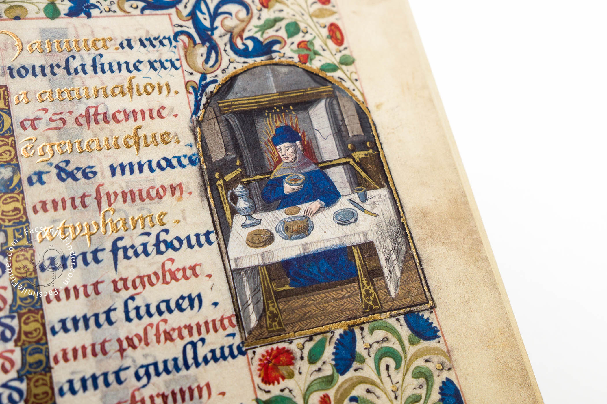 Moskauer Stundenbuch - Image 3