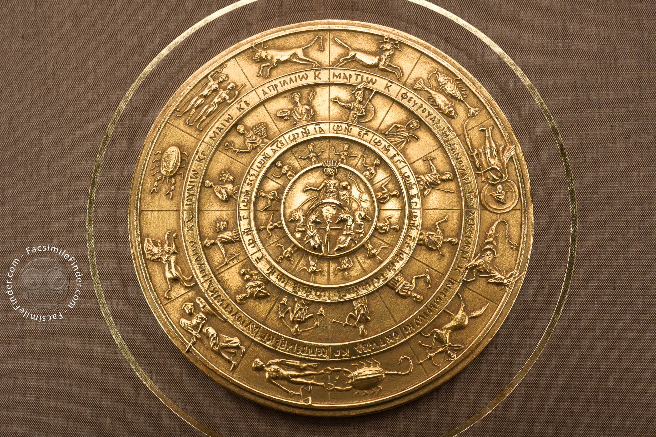 Treasures from the Biblioteca Apostolica Vaticana - Litterae (Collection) - Image 3