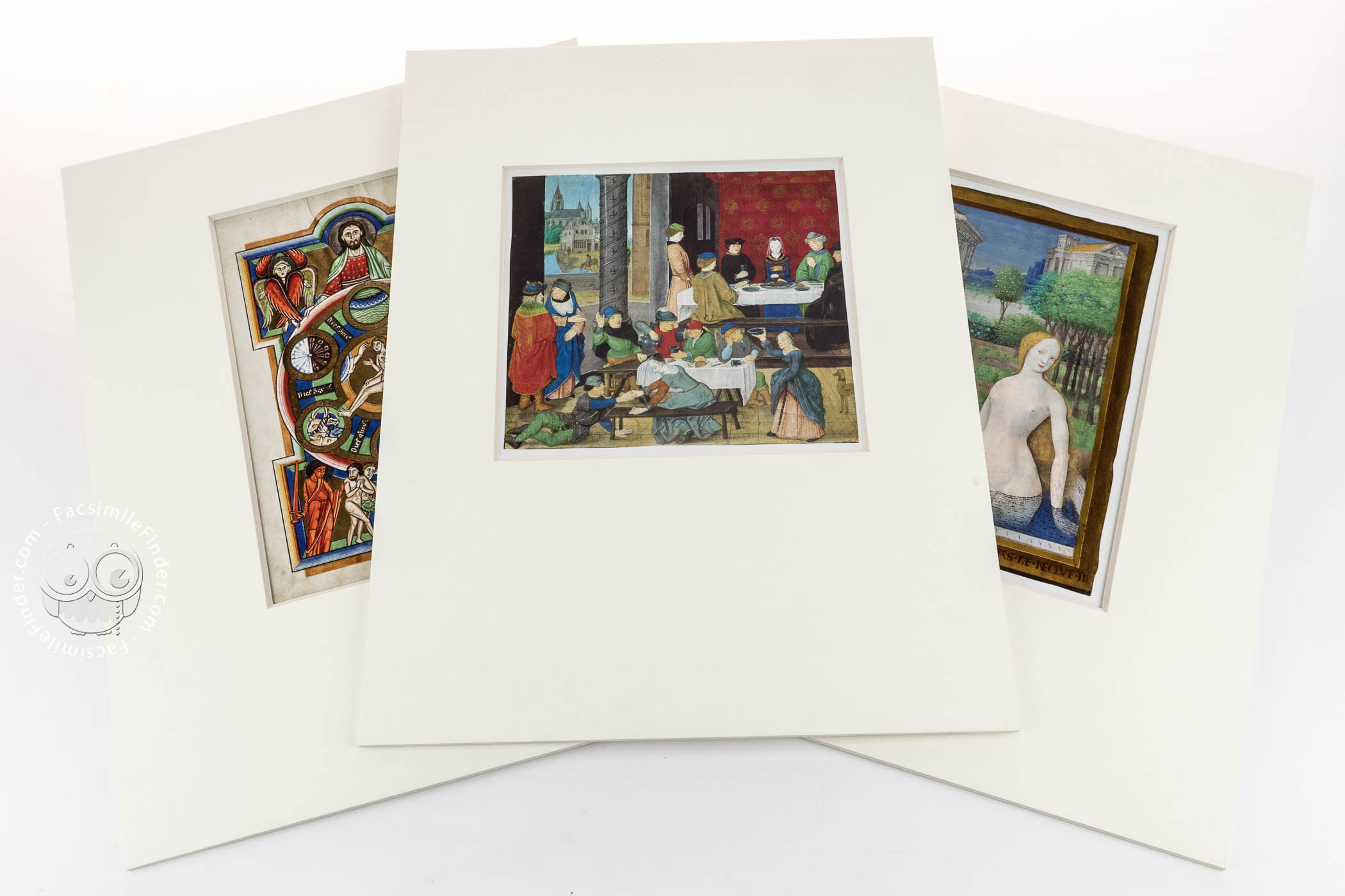 Treasures from the J. Paul Getty Museums (Collection) - Image 5