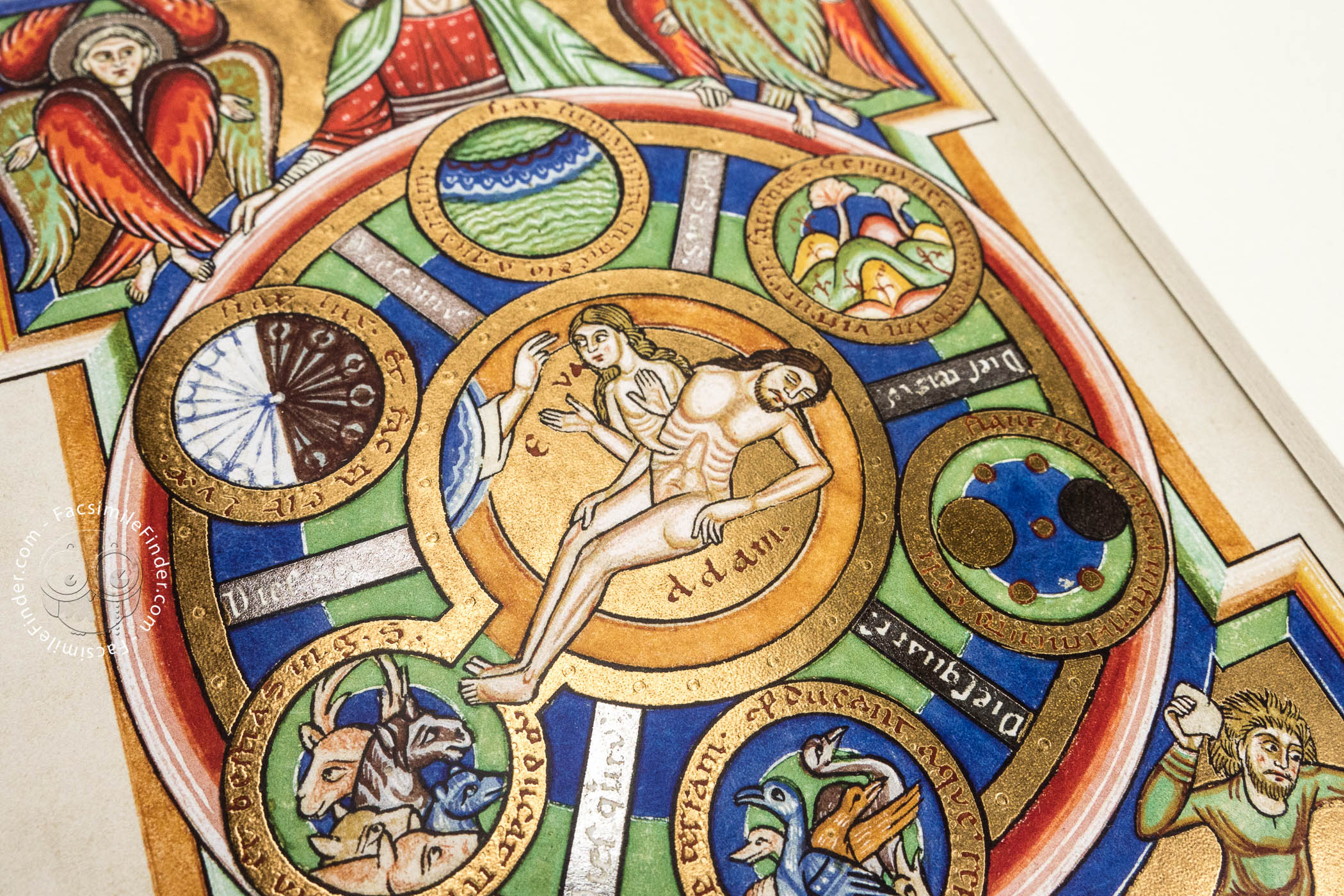 Treasures from the J. Paul Getty Museums (Collection) - Image 4