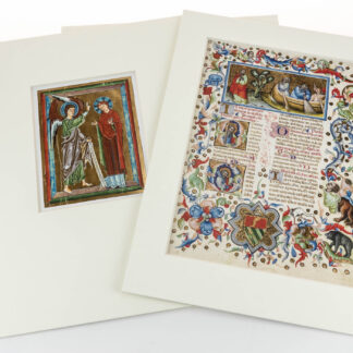 Treasures from the J. Paul Getty Museums (Collection)