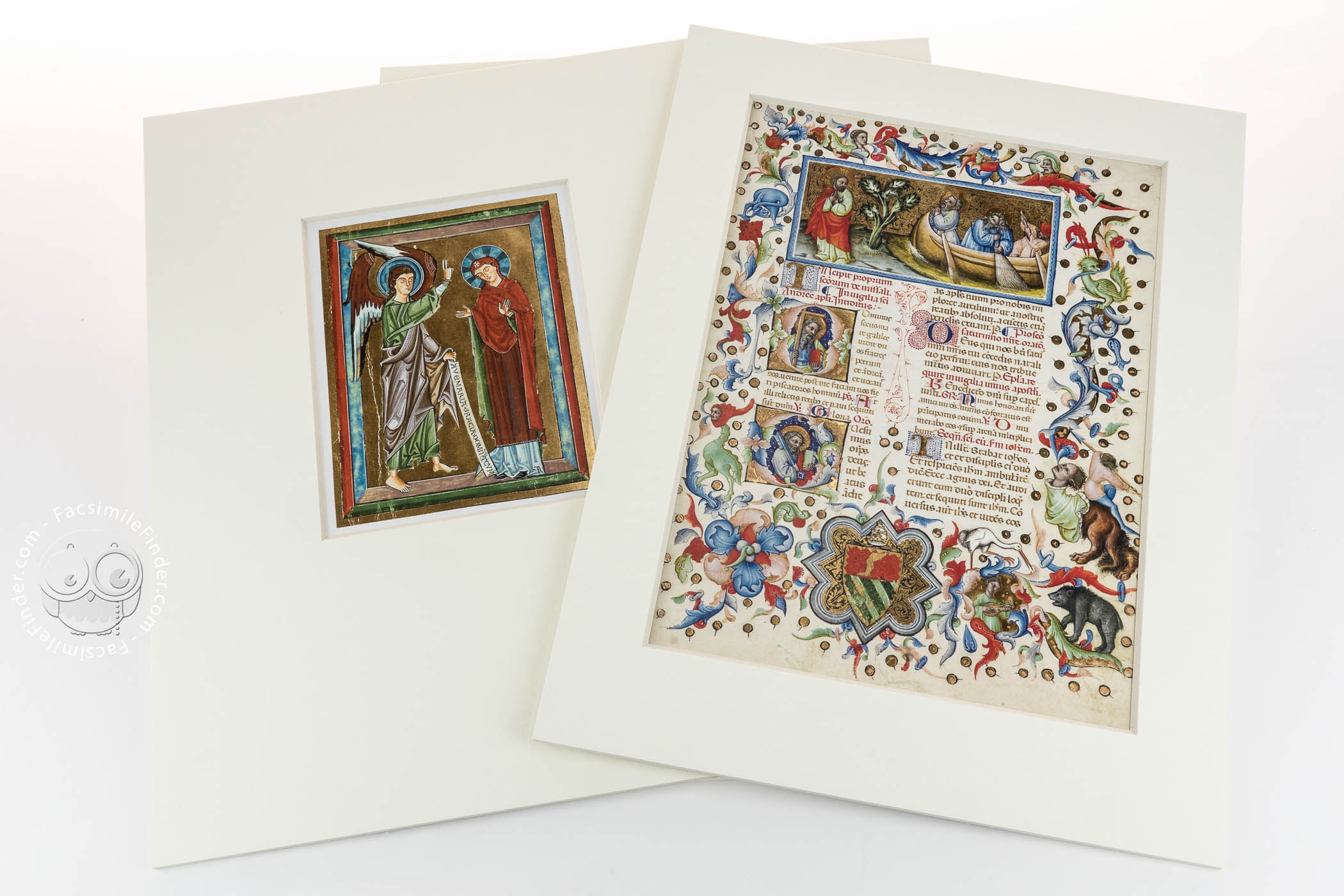 Treasures from the J. Paul Getty Museums (Collection)