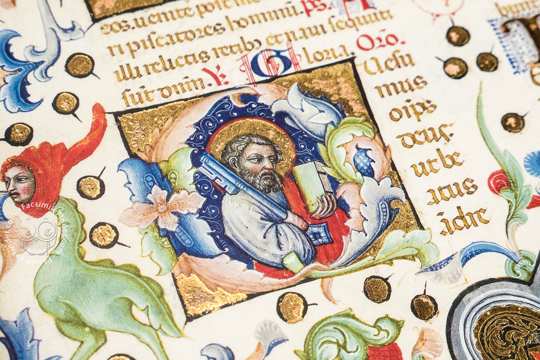 Treasures from the J. Paul Getty Museums (Collection) - Image 3