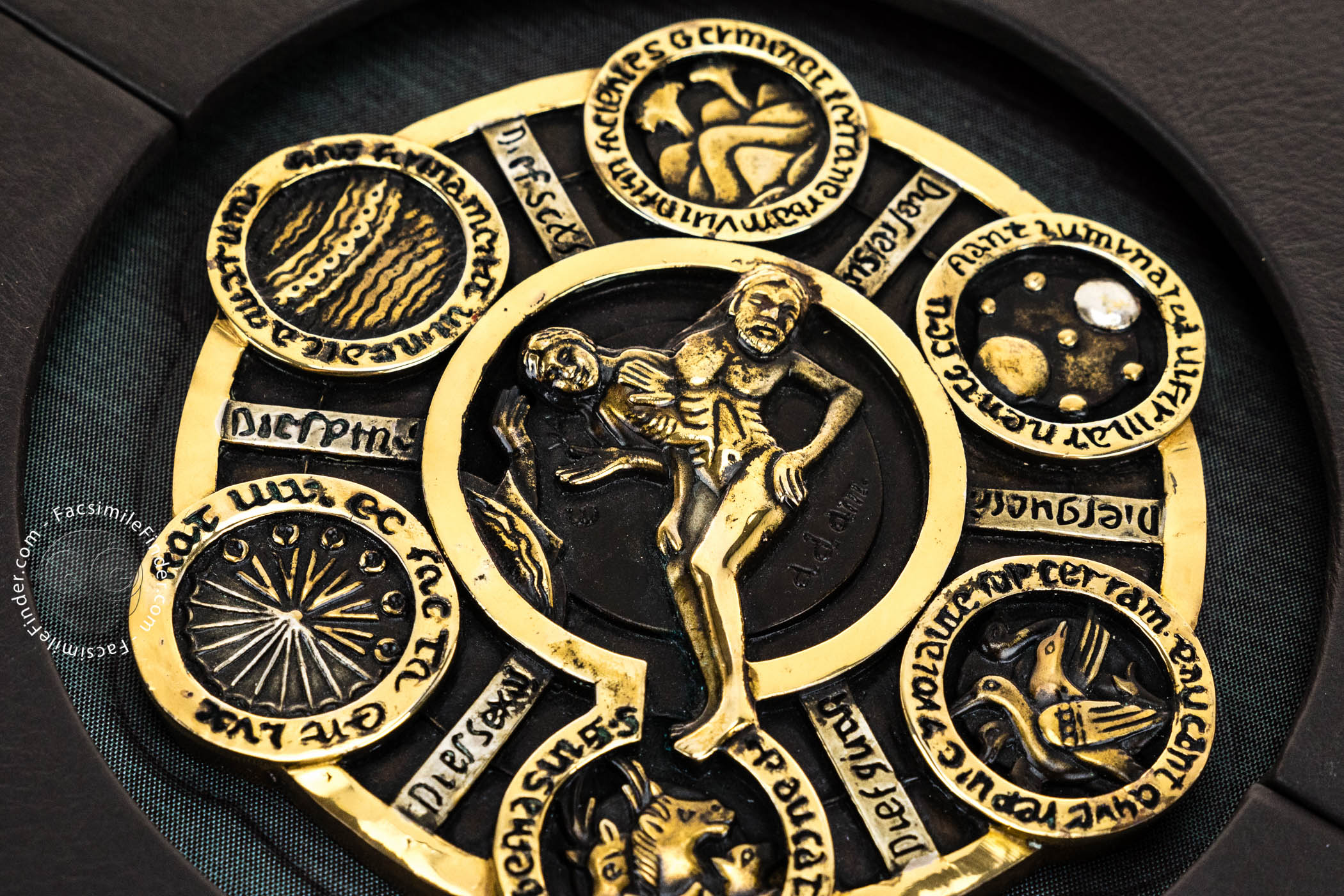 Treasures from the J. Paul Getty Museums (Collection) - Image 2